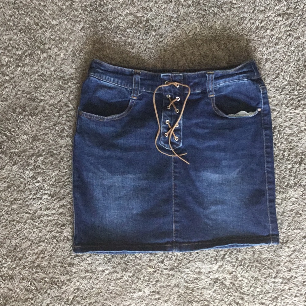 Skirt